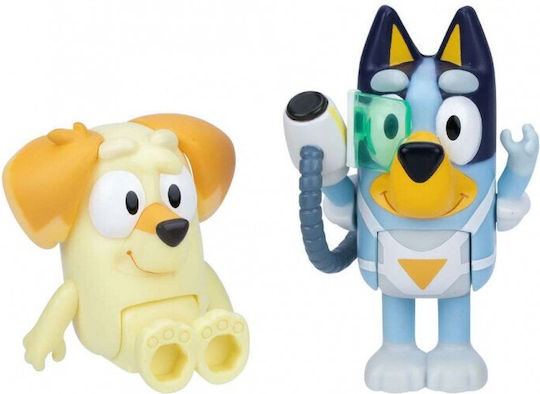 Giochi Preziosi Bluey Костюм Surprise Blaster За 3+ Години