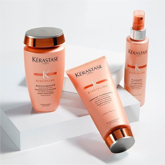 Kérastase Discipline Maskeratine για Επανόρθωση με Κερατίνη 200ml