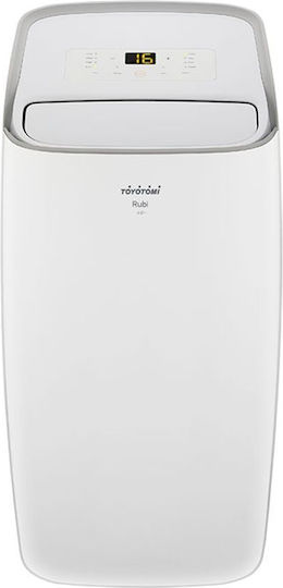 Toyotomi Eiko Φορητό Κλιματιστικό 10000 BTU μόνο Ψύξης