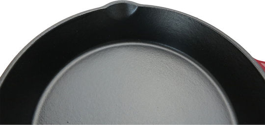 Ankor Pan made of Cast Iron with Enamel Coating 26cm