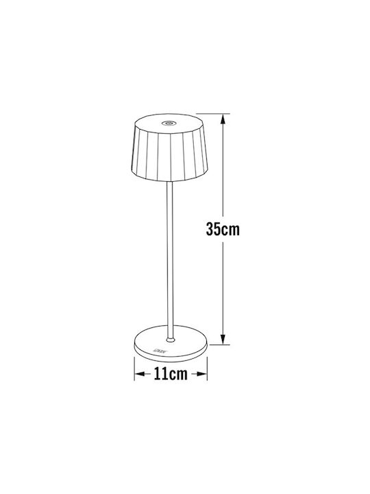 Konstsmide Lampă LED Desktop Konstsmide Lampă LED Desktop