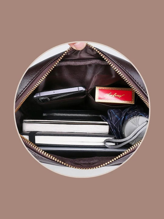 Men's Bag Shoulder / Crossbody Black