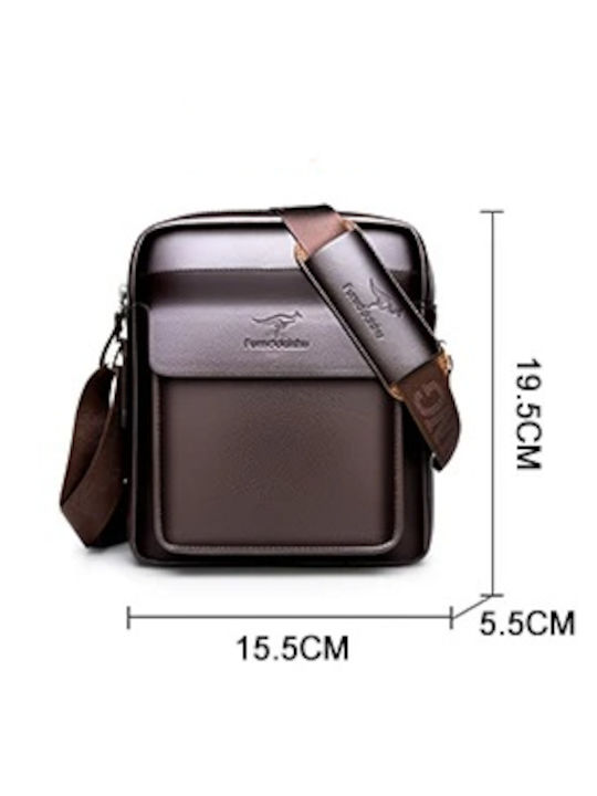 Men's Bag Shoulder / Crossbody Black