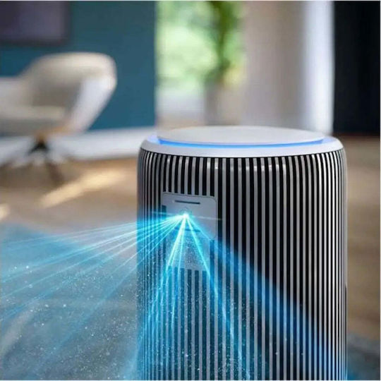 Philips 3200 Series Purificator de Aer pentru Spații 135m²