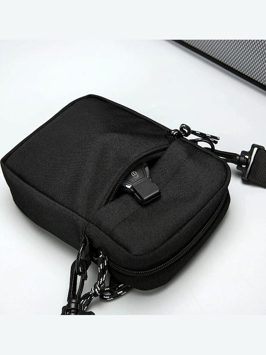 Bum Bag Taille Blau