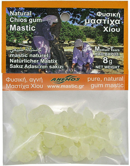 Anemos Μαστίχα σε Δάκρυα 8gr