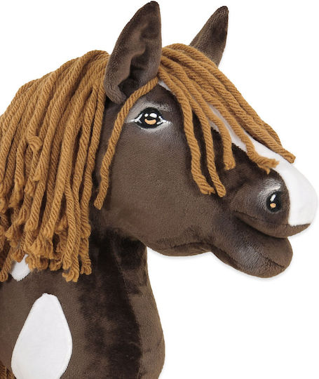 Super Hobby Horse Игра за имитация