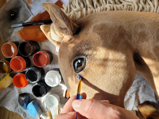 Super Hobby Horse Игра за имитация