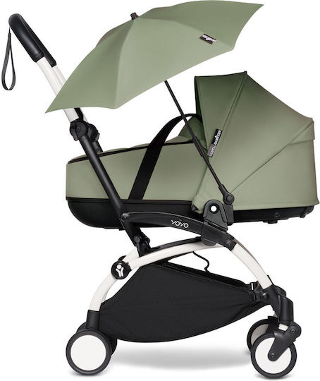 BabyZen Umbrelă Cărucior Maro Yoyo