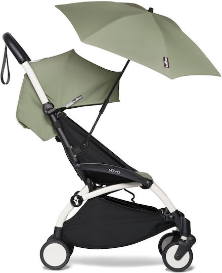 BabyZen Umbrelă Cărucior Maro Yoyo