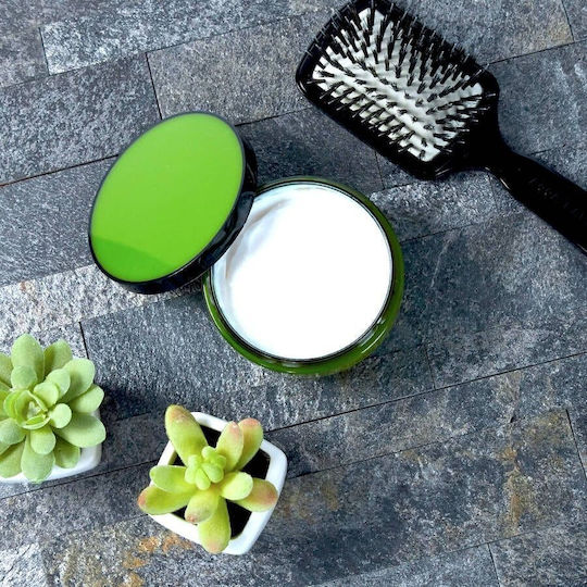 Shu Uemura Silk Bloom Haarmaske Für Reparatur Mit Arganöl 200ml