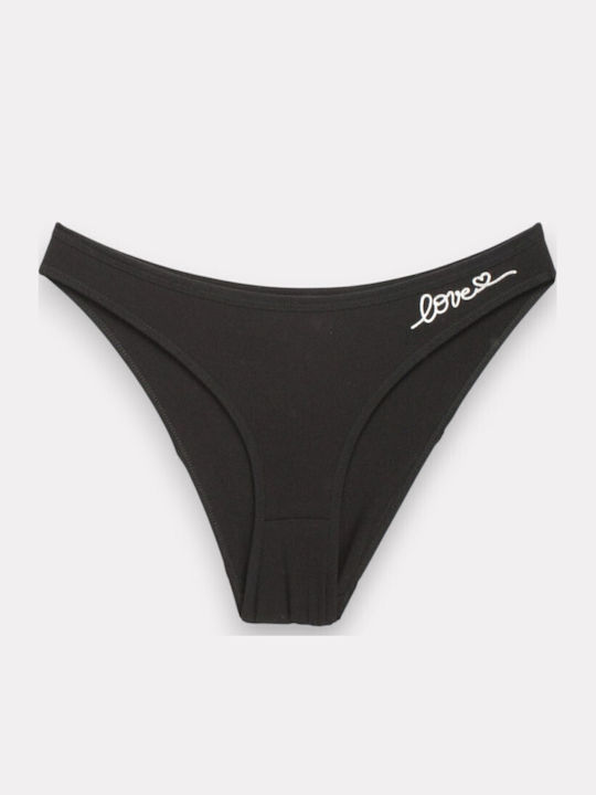 Βαμβακερά Women's Slip MultiPack Colorful