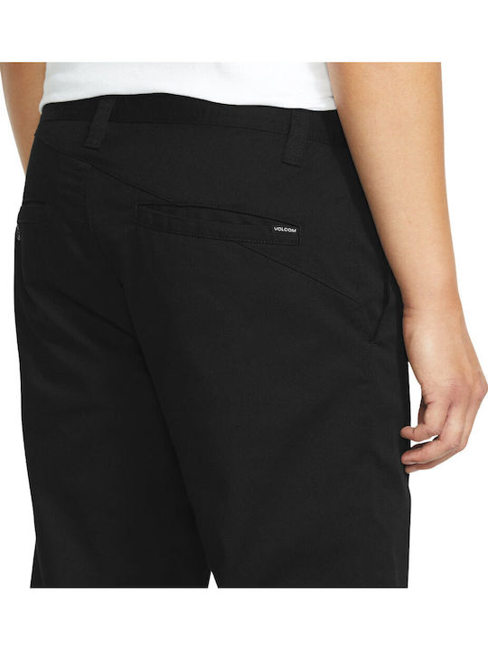Frickin Modern Παντελόνι Black