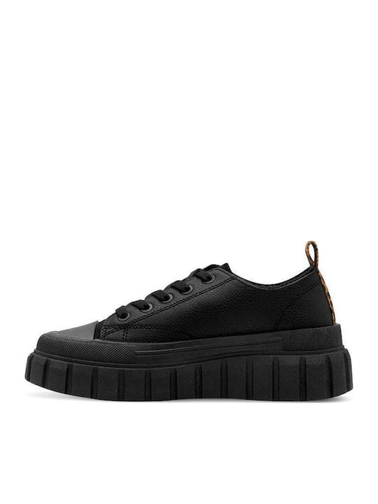 Sneakers Black