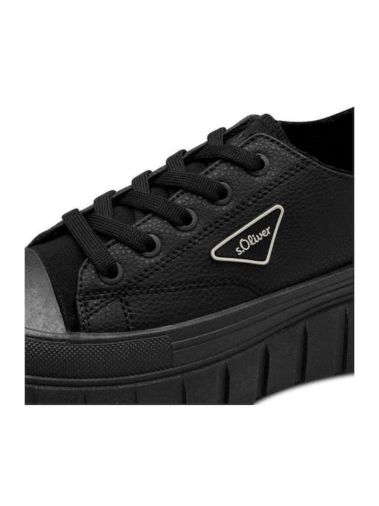 Sneakers Black