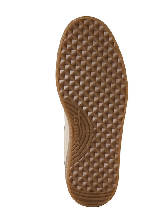 Γυναικεία Sneakers Μπεζ