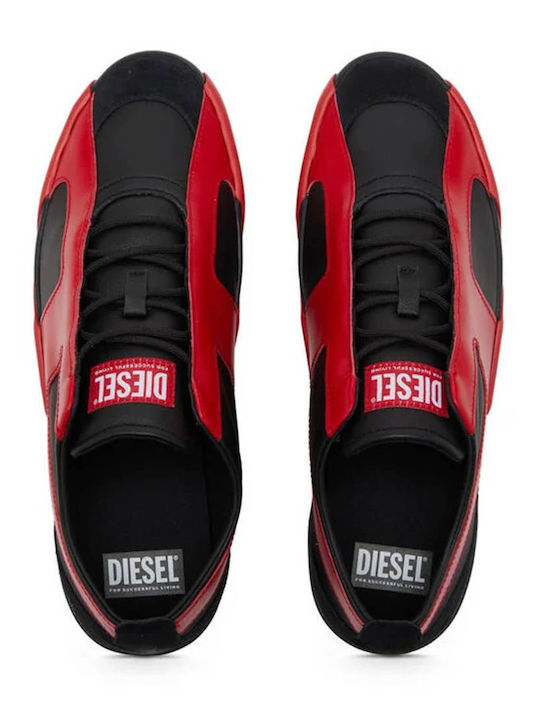 Sneakers Black
