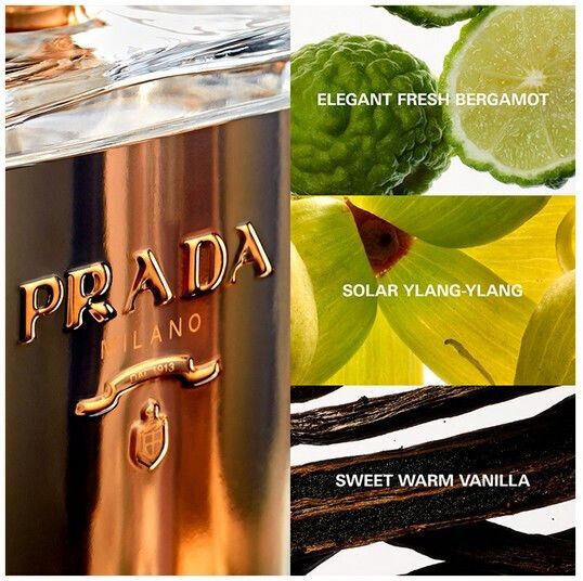 Prada Le Femme Eau de Parfum 50ml