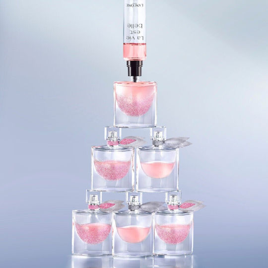 Lancome Vie Est Belle Eau de Parfum Refillable 50ml