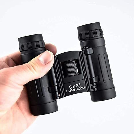 Κикилия 8x21мм