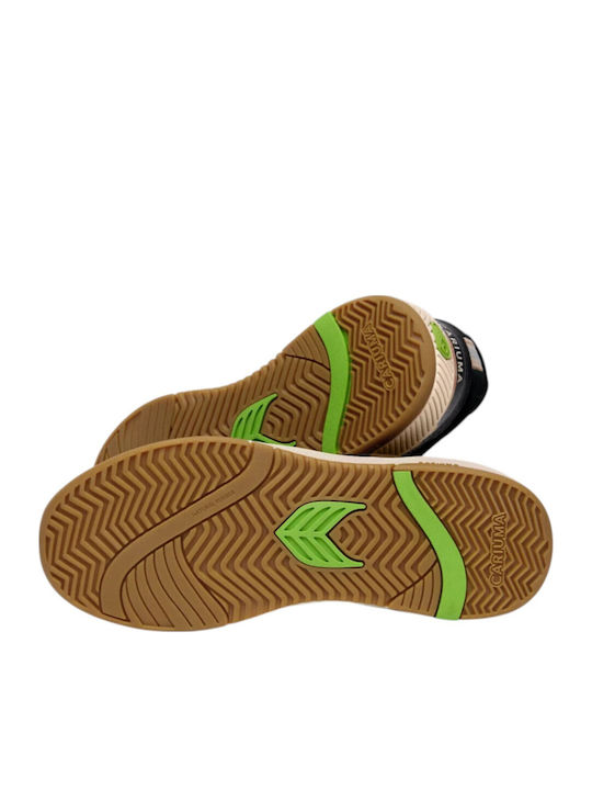 Ανδρικά Sneakers Black Light Cream