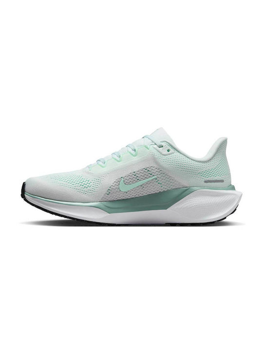 Pegasus 41 Дамски Спортни Обувки Running Бели