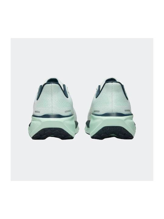 Pegasus 41 Γυναικεία Αθλητικά Παπούτσια Running Ghost Aqua / Metallic Silver