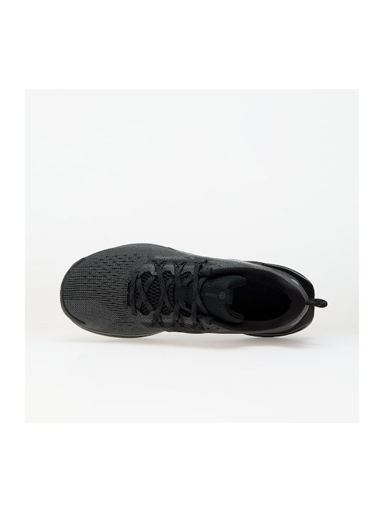 Pegasus Trail 5 Sport Shoes Trail Running Black
