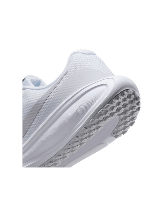 Revolution 8 Дамски Спортни обувки Running Бели