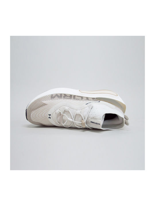 Phantom 4 Storm Herren Sportschuhe Laufen Beige