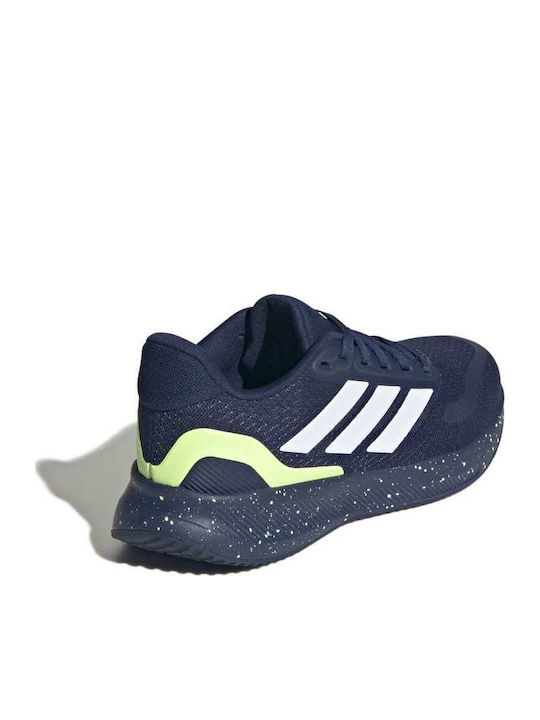 adidas Runfalcon 5 Navy Μπλε