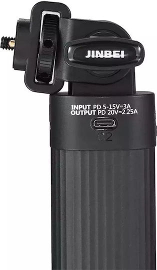 Jinbei Bg-98 Λαβή Μπαταρία