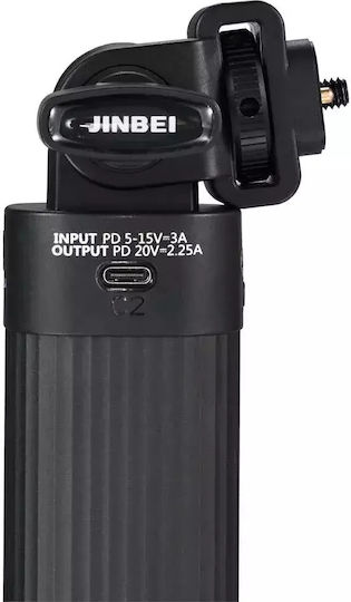Jinbei Bg-98 Λαβή Μπαταρία