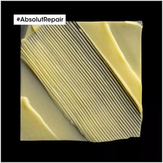 L'Oréal Professionnel Absolut Repair Conditioner Αναδόμησης/Θρέψης για Ταλαιπωρημένα Μαλλιά 200ml