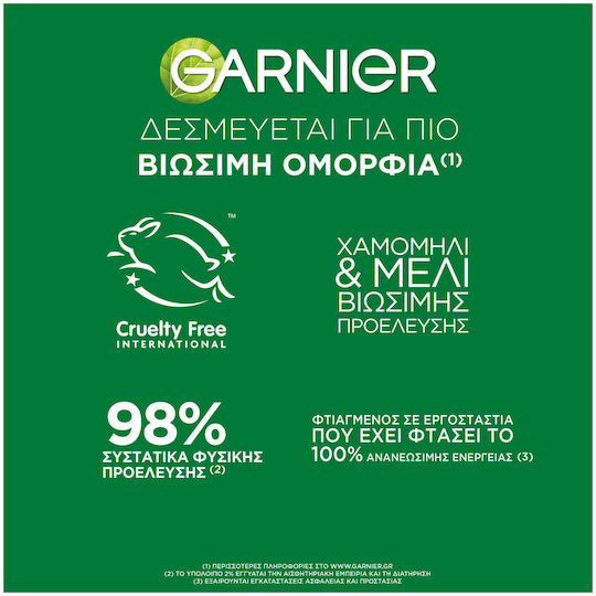 Garnier Botanic Therapy Balsam pentru Vopsit Păr 200ml
