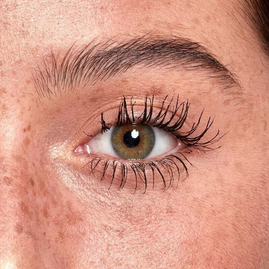 NYX Professional Makeup On The Rise Volume Liftscara Mascara für Eisstockschießen & Länge Black 10ml