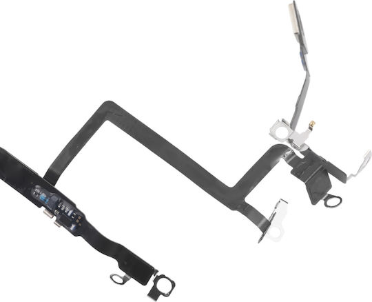 Relife Capac De Înlocuire Bluetooth Pentru iPhone 16 Pro Max Negru