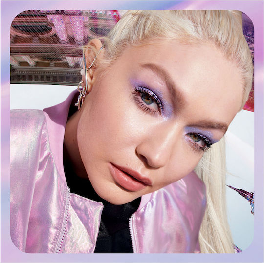 Maybelline Falsies Surreal Mascara Μαύρο 10ml