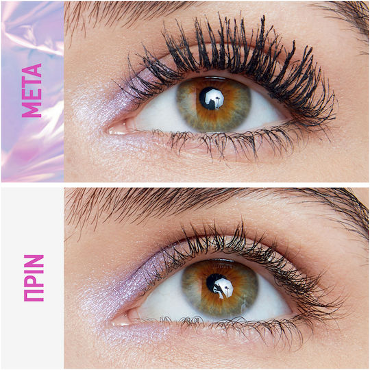 Maybelline Falsies Surreal Mascara Μαύρο 10ml