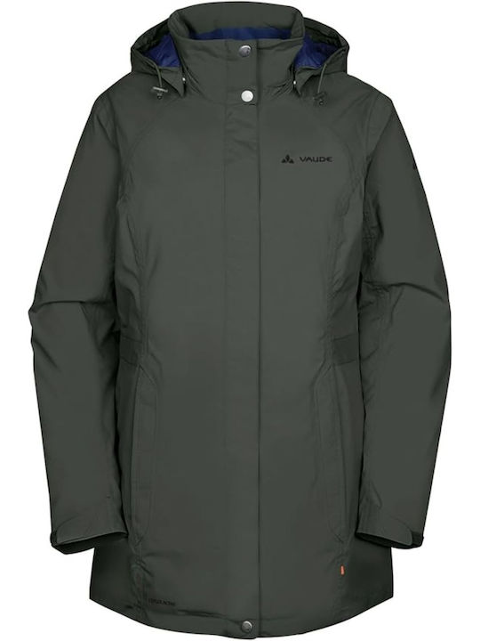 Vaude