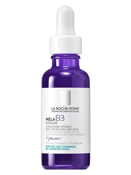 La Roche Posay Mela B3 Комплект за грижа за кожата за Блясък, Хидратация & Против стареене 2бр