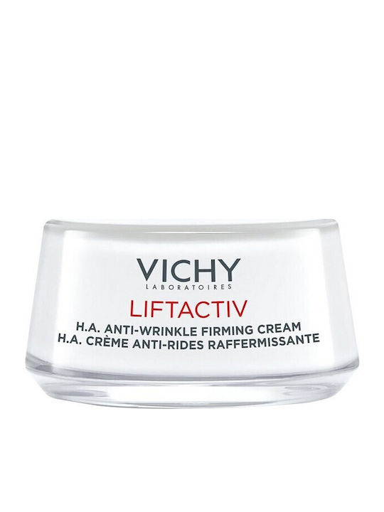 Vichy Liftactiv H.A Комплект за грижа за кожата за Против стареене 3бр