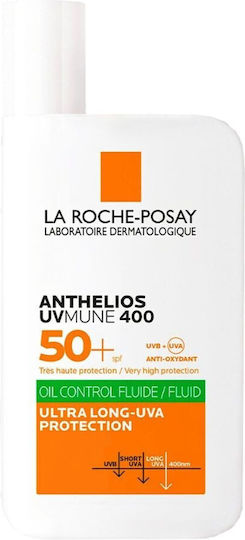 La Roche Posay Anthelios Σετ Περιποίησης 2τμχ