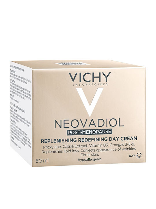 Vichy Neovadiol Lifting Hautpflegeset für Anti-Aging & Festigung 3Stück