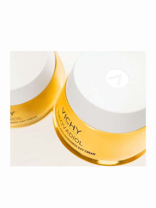Vichy Neovadiol Lifting Hautpflegeset für Anti-Aging & Festigung 3Stück