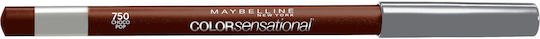 Maybelline Color Sensational Lip Liner