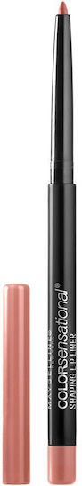 Maybelline Color Sensational Formendes Lippenkonturenstift Lippenkonturenstift