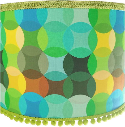 Oxygen Kids Ceiling Light