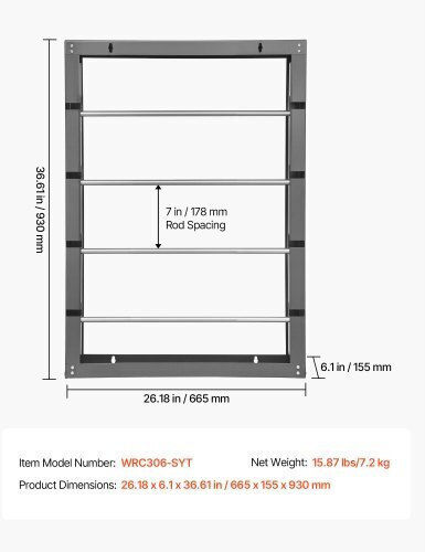 Vevor Cables BJKJFXJJXBJKF9J5D001V0 1pcs