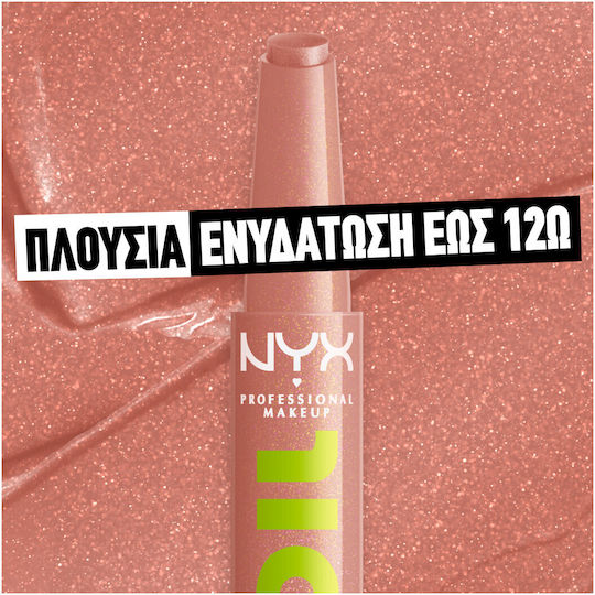 NYX Professional Makeup Fat Oil Stick 14 Group Chat 2gr